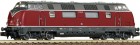 23432 Roco Diesel locomotive V 200